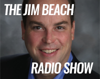 Jim Beach Radio Show
