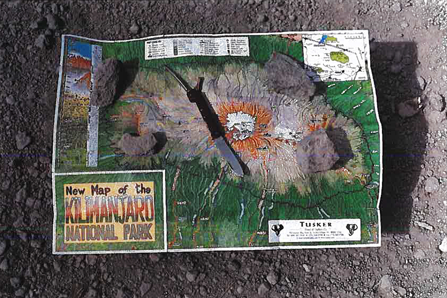 Kilimanjaro Journal-4
